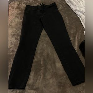American Eagle HiRise Jeggings